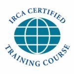 IRCA certified training course